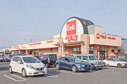 ベルク 伊勢崎寿店 1013m
