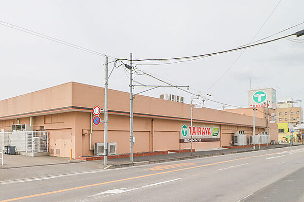 あかやま参番館 ｜茨城県古河市旭町1丁目(賃貸マンション2LDK・2階・60.76㎡)の写真 その24