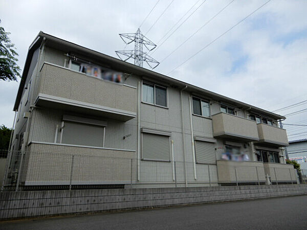 エトワール ｜茨城県古河市久能(賃貸アパート2LDK・1階・61.95㎡)の写真 その19