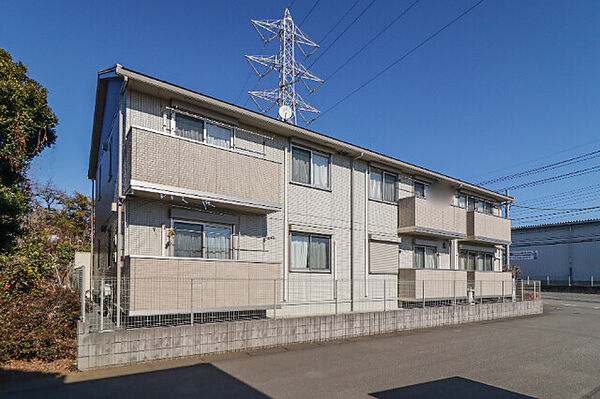 エトワール ｜茨城県古河市久能(賃貸アパート2LDK・1階・61.95㎡)の写真 その6