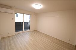 JR高崎線 高崎駅 徒歩3分の賃貸アパート 2階1Kのリビング/ダイニング