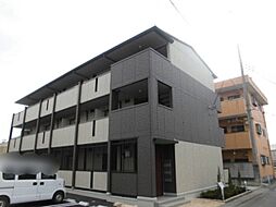 JR高崎線 倉賀野駅 徒歩10分の賃貸アパート