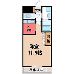 アランチーノ 1階