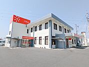 高崎信用金庫貝沢支店 644m