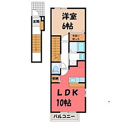 アンデス I
