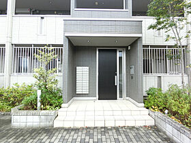 カラーズ ガーデン  ｜ 群馬県高崎市菅谷町（賃貸アパート1LDK・3階・40.07㎡） その3