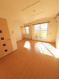ジベルニー1 2LDKの写真