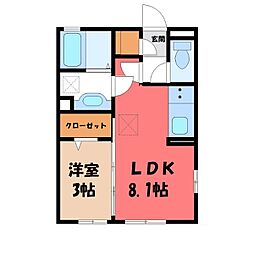 JR高崎線 高崎駅 徒歩27分