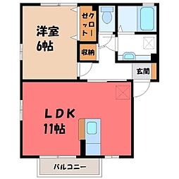 JR高崎線 高崎駅 徒歩28分
