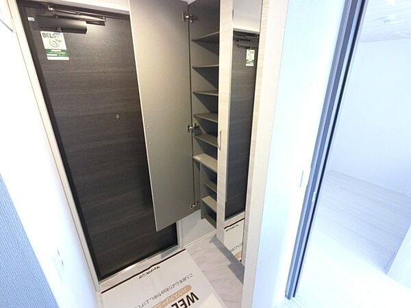 apartment 群馬県伊勢崎市連取町1510-1　T＆M　DE号