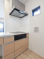 群馬県高崎市飯塚町（賃貸アパート1LDK・2階・51.03㎡） その7