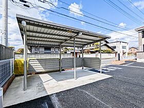群馬県高崎市飯塚町（賃貸アパート1LDK・2階・51.03㎡） その21