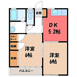 JR上越線 井野駅 徒歩32分