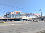 マルエドラッグ大胡店 1184m
