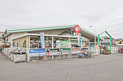 コメリハード＆グリーン伊勢崎店 5878m