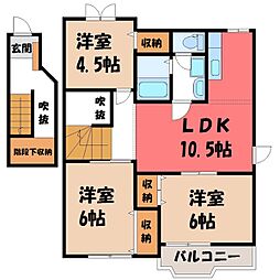 🉐敷金礼金0円！🉐上信電鉄 吉井駅 徒歩23分