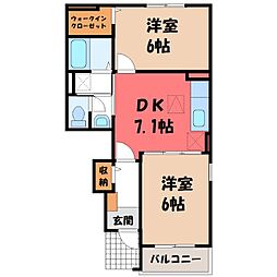 JR高崎線 高崎駅 徒歩31分 1階/-