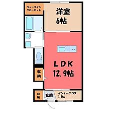 JR上越線 井野駅 徒歩28分