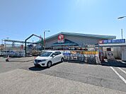コメリハード＆グリーン前橋六供店 2800m