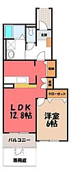 🉐敷金礼金0円！🉐ポワールメゾン Ｅ