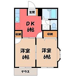 ハイツグローリー