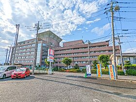 ロコタウン  ｜ 群馬県前橋市上新田町（賃貸アパート1K・1階・30.00㎡） その28