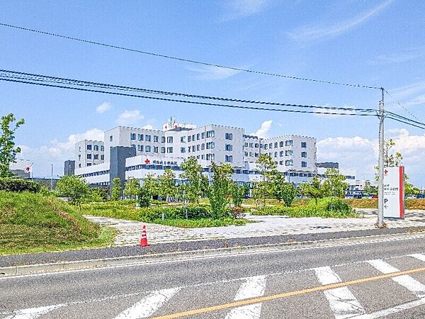 モアクレストF III ｜群馬県前橋市野中町(賃貸アパート1LDK・2階・29.25㎡)の写真 その11