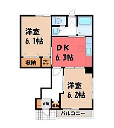 サンリット 1階