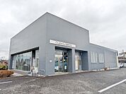 ぐんまみらい信用組合沖支店 352m