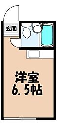🉐敷金礼金0円！🉐メゾンホワイト