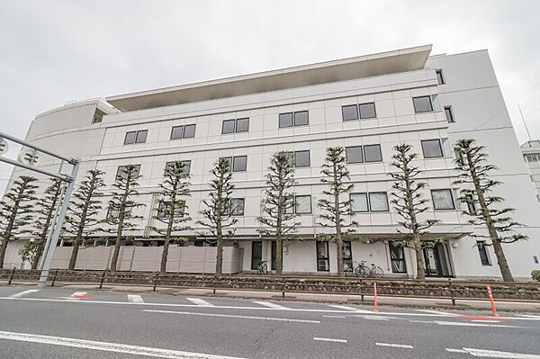 タウニー山一 A ｜群馬県伊勢崎市今泉町2丁目(賃貸アパート2DK・1階・45.38㎡)の写真 その23