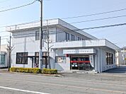 高崎信用金庫中居支店 1010m