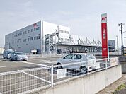 群馬南郵便局 220m