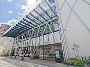 スズラン百貨店高崎店 1866m