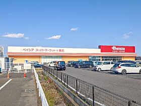 ラ・ルミエール B  ｜ 群馬県前橋市稲荷新田町（賃貸アパート2LDK・1階・51.57㎡） その4