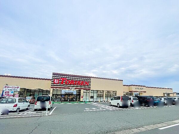 けやき ｜群馬県佐波郡玉村町大字上之手(賃貸マンション1K・1階・29.62㎡)の写真 その8