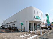 群馬銀行高崎東支店 1442m