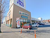 JAファーマーズ前橋川原 3133m