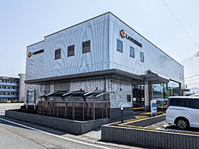 群馬県高崎市緑町2丁目（賃貸アパート1LDK・3階・44.55㎡） その21