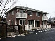 群馬県伊勢崎市連取本町：物件画像／LIXIL不動産ショップ　コガネイハウジング株式会社　伊勢崎店