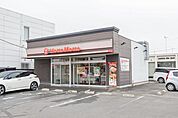 ほっともっと 境町栄店 4600m