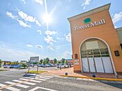 フォレストモール新前橋 2068m