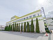角田病院 4990m