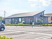 タリーズコーヒーフォレストモール新前橋店 1186m