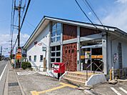 高崎下小塙郵便局 2317m