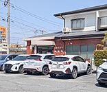 高崎問屋町郵便局 757m
