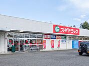 スギドラッグ筑縄店 350m