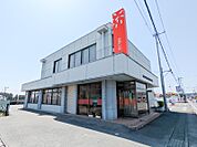 高崎信用金庫箕郷支店 907m