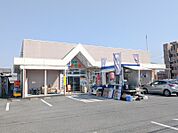 JAたかさきグル米四季菜館中居店 567m