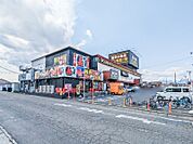 ドン・キホーテ高崎店 154m